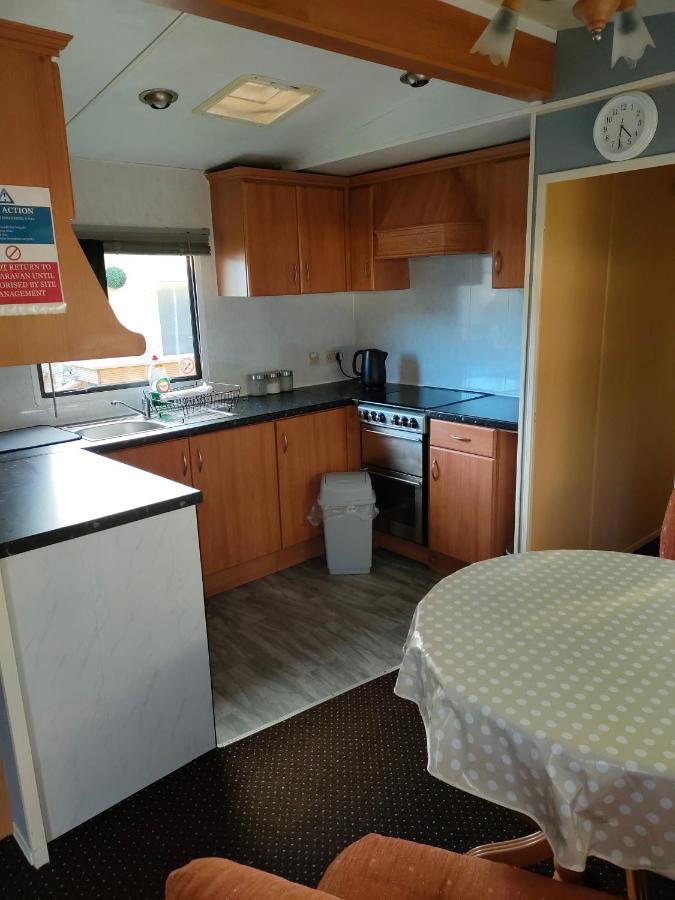 Cairnryan Heights T-A Brae Holiday Homes 외부 사진