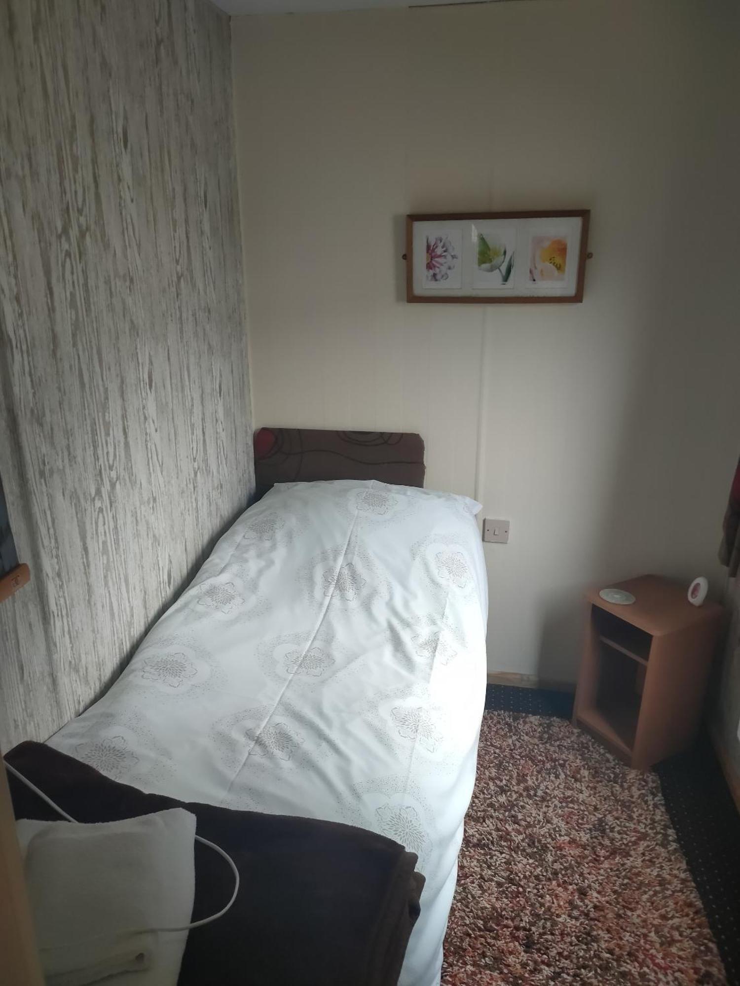 Cairnryan Heights T-A Brae Holiday Homes 객실 사진