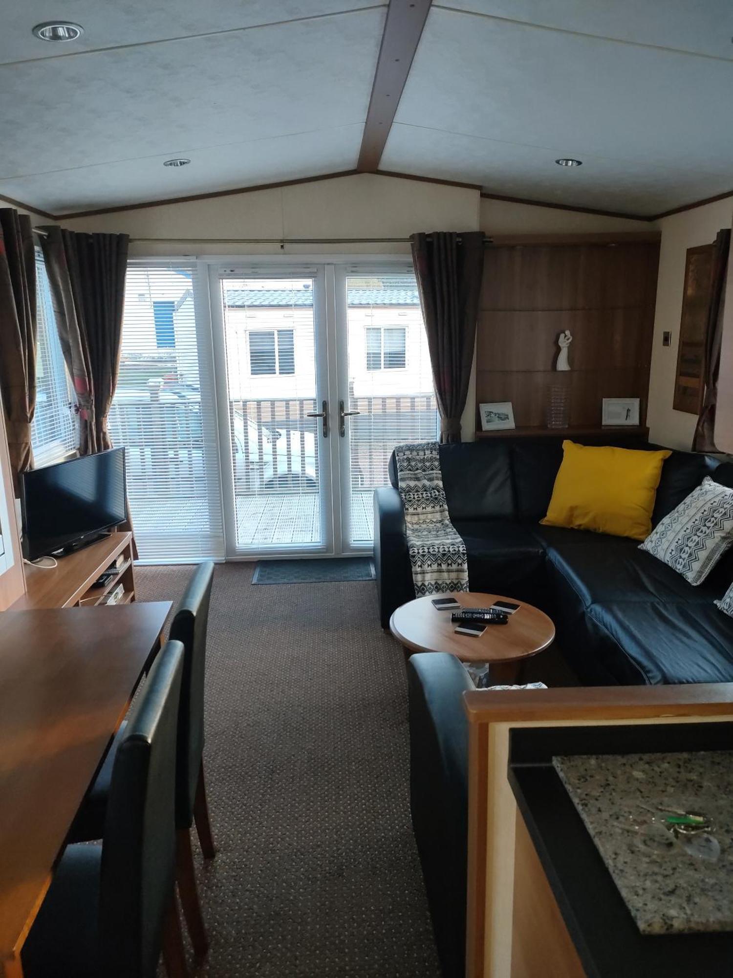 Cairnryan Heights T-A Brae Holiday Homes 외부 사진
