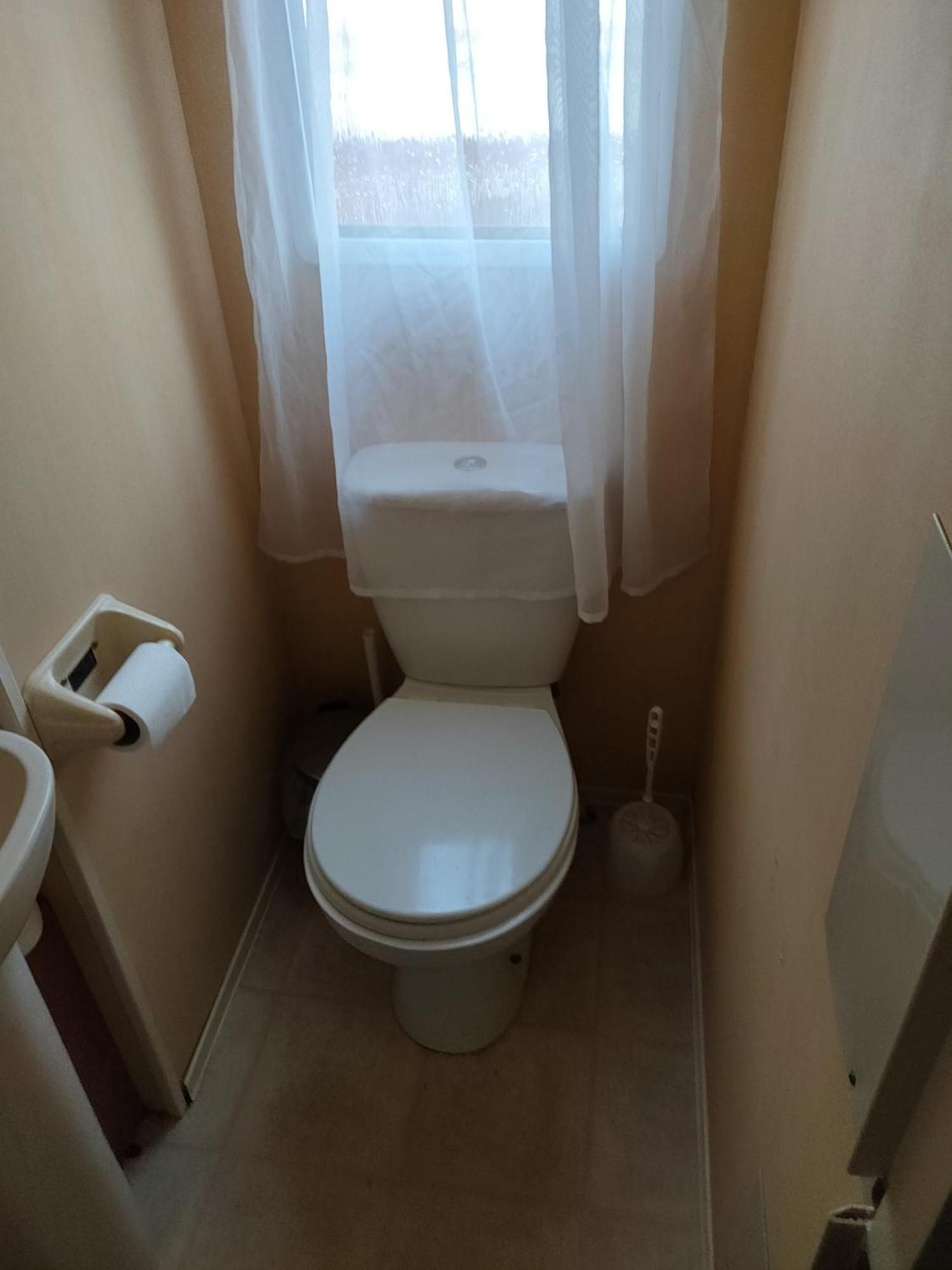 Cairnryan Heights T-A Brae Holiday Homes 외부 사진