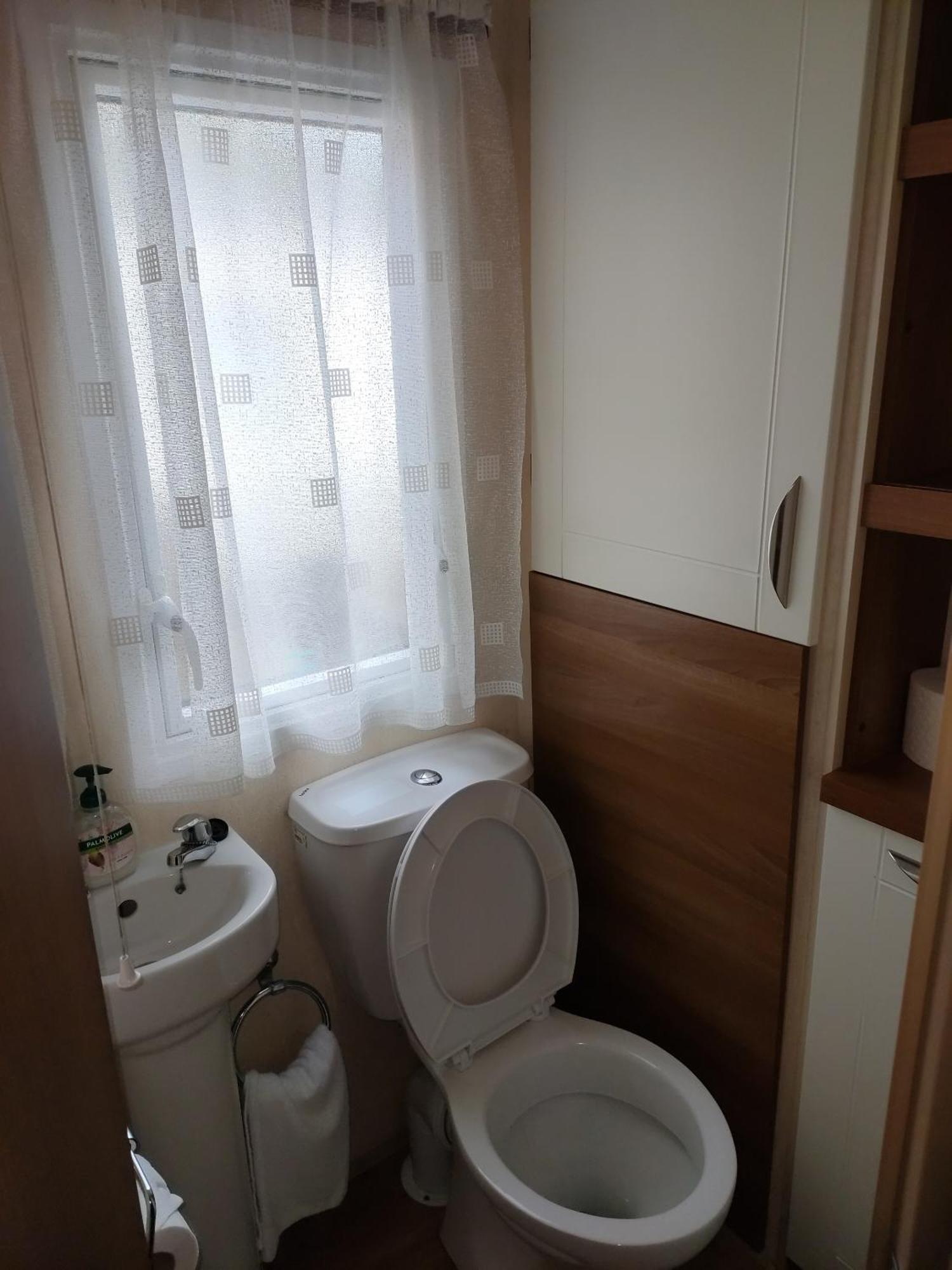 Cairnryan Heights T-A Brae Holiday Homes 외부 사진