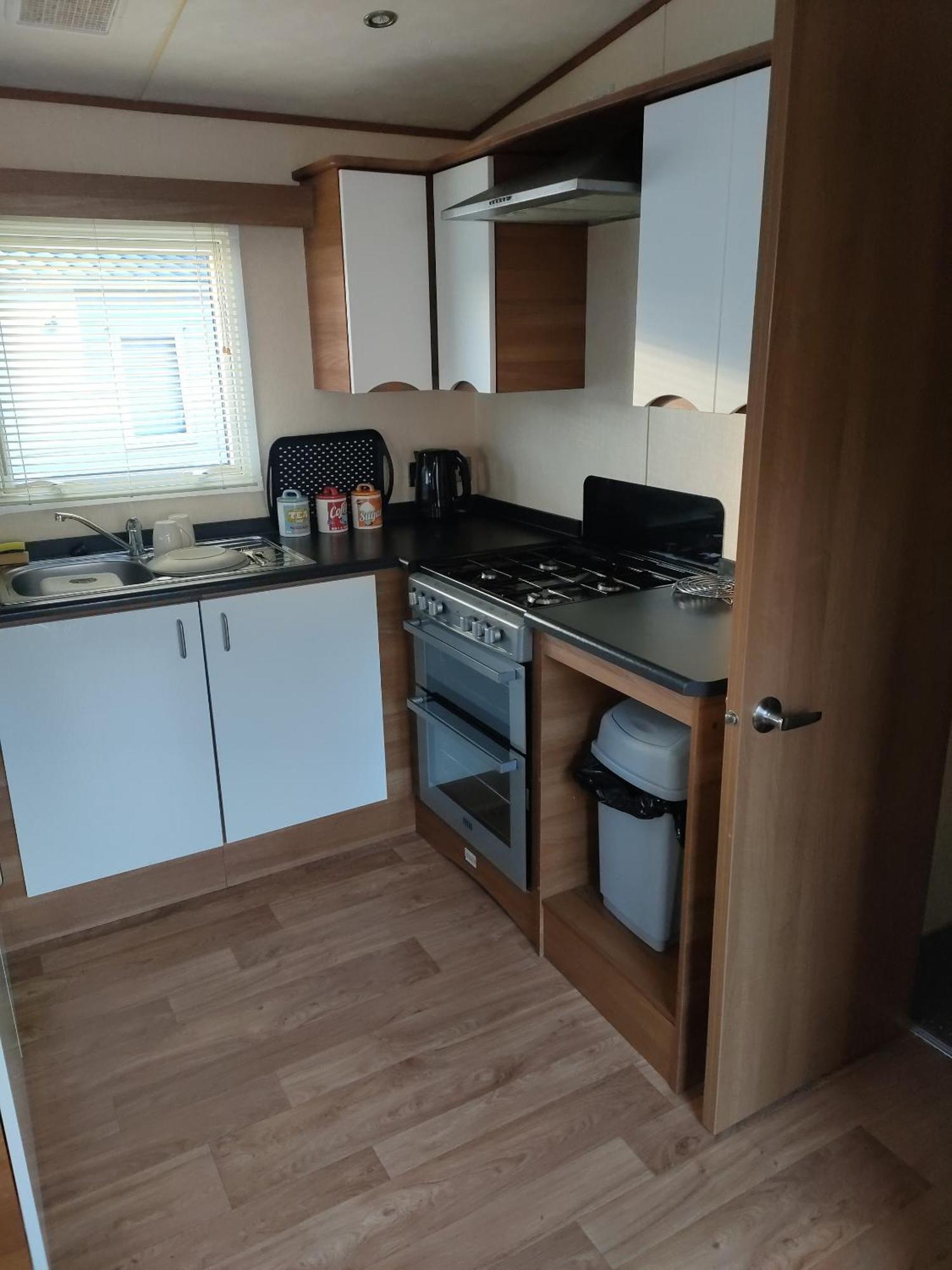 Cairnryan Heights T-A Brae Holiday Homes 외부 사진