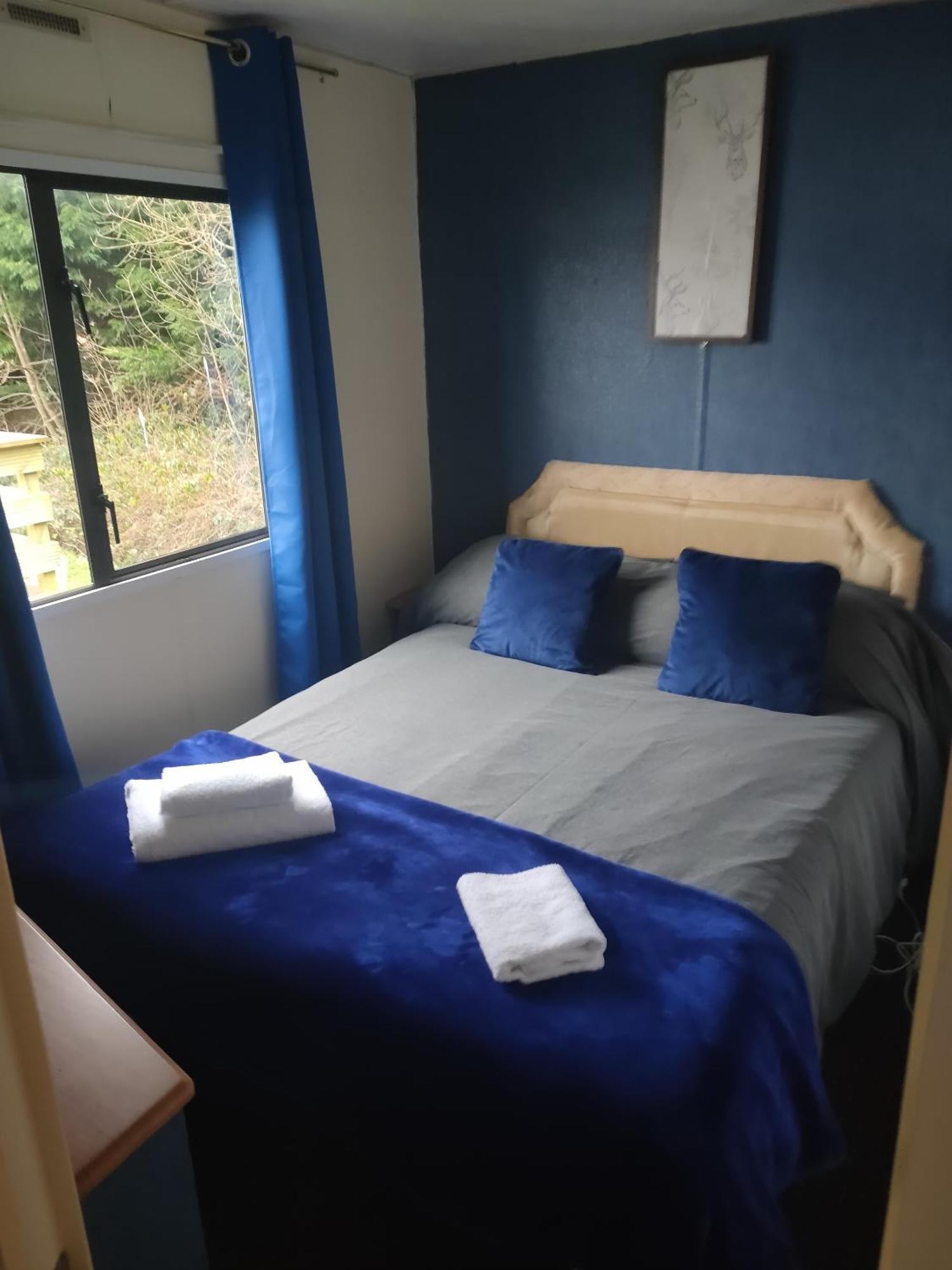 Cairnryan Heights T-A Brae Holiday Homes 객실 사진