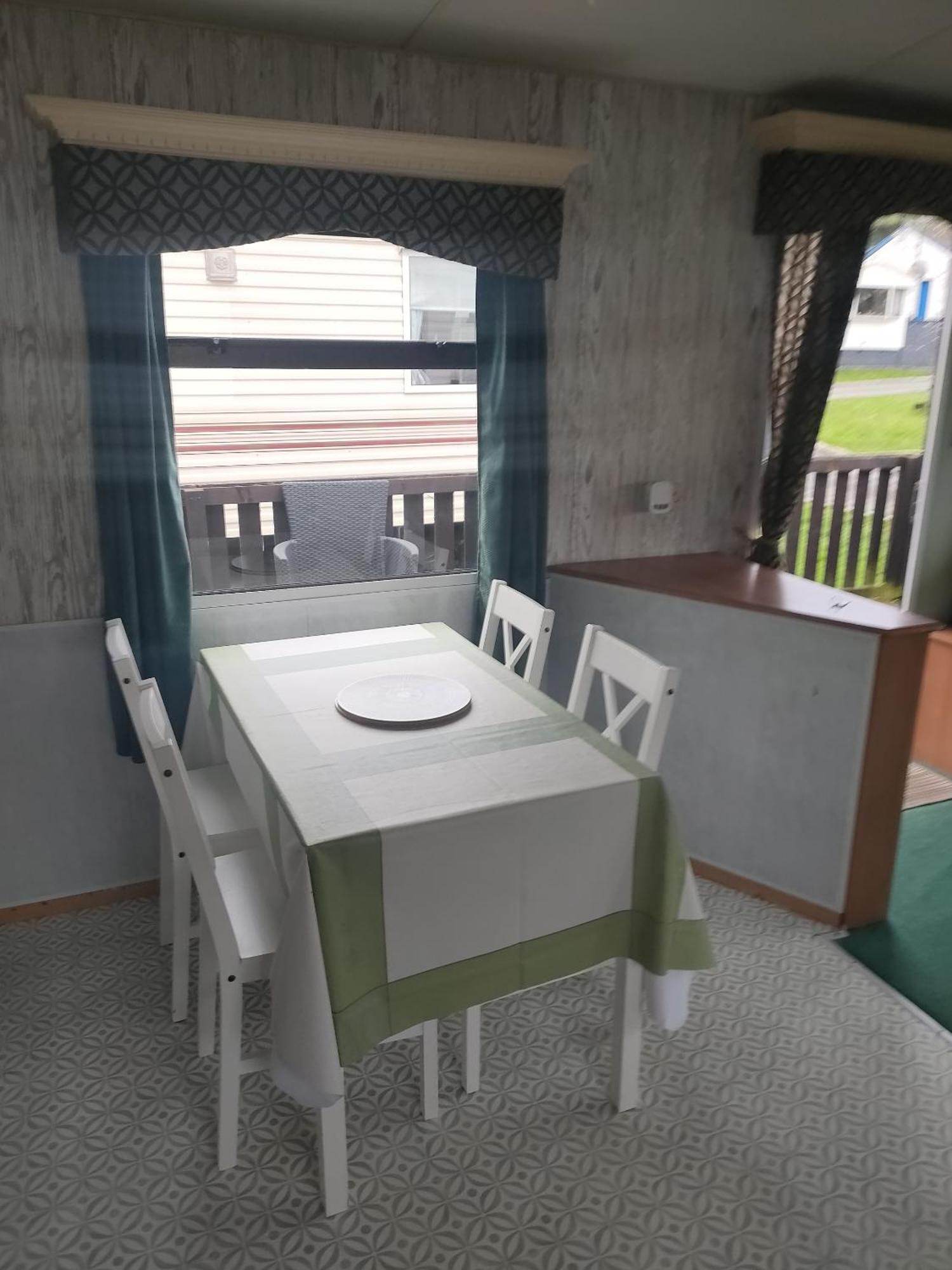 Cairnryan Heights T-A Brae Holiday Homes 객실 사진